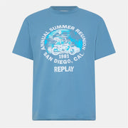 Replay Moto Tricks T Sn52