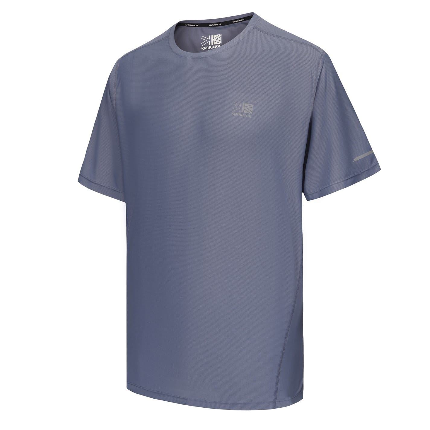 Karrimor Mens Run Short Sleeve T-Shirt