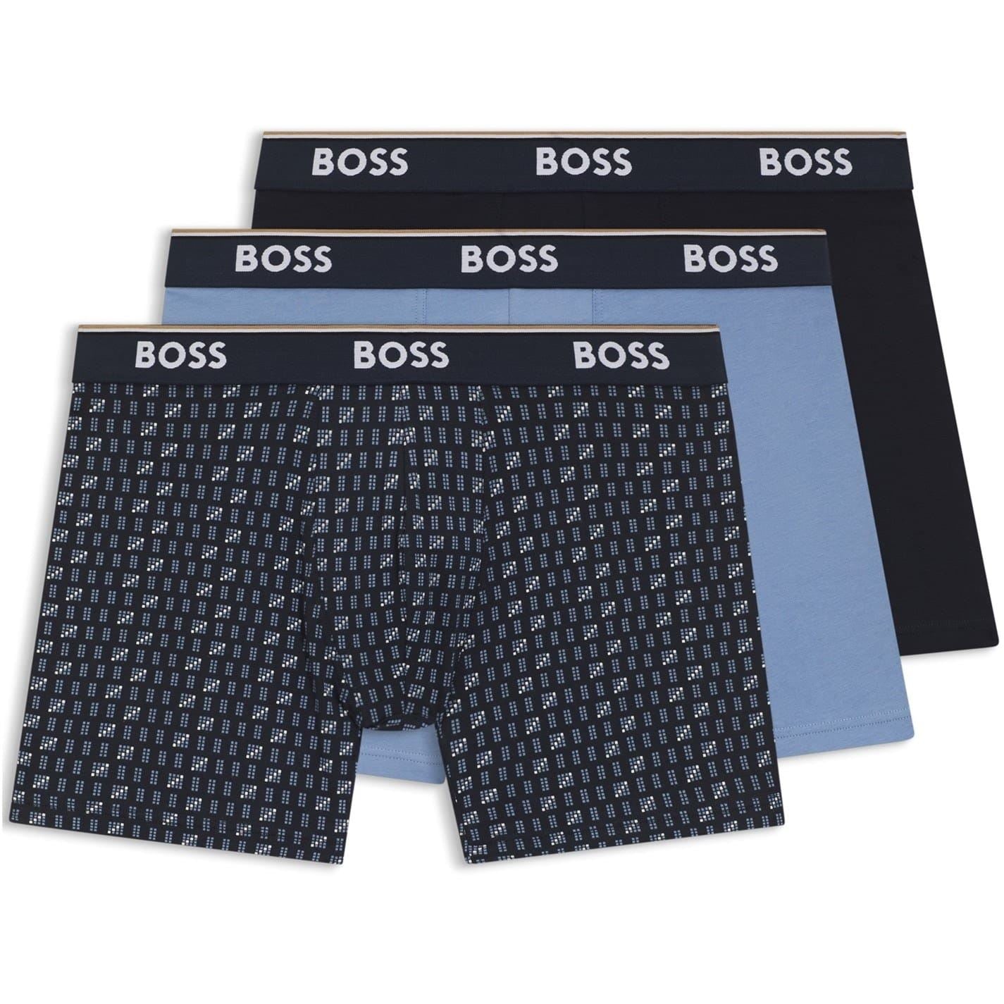Boss Pack Boxer Briefs