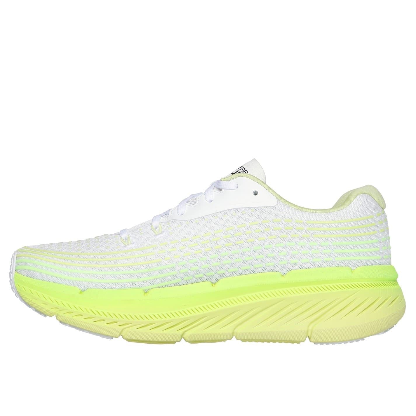 Skechers Max Cushioning Premier 2.0 Low Top Sneakers