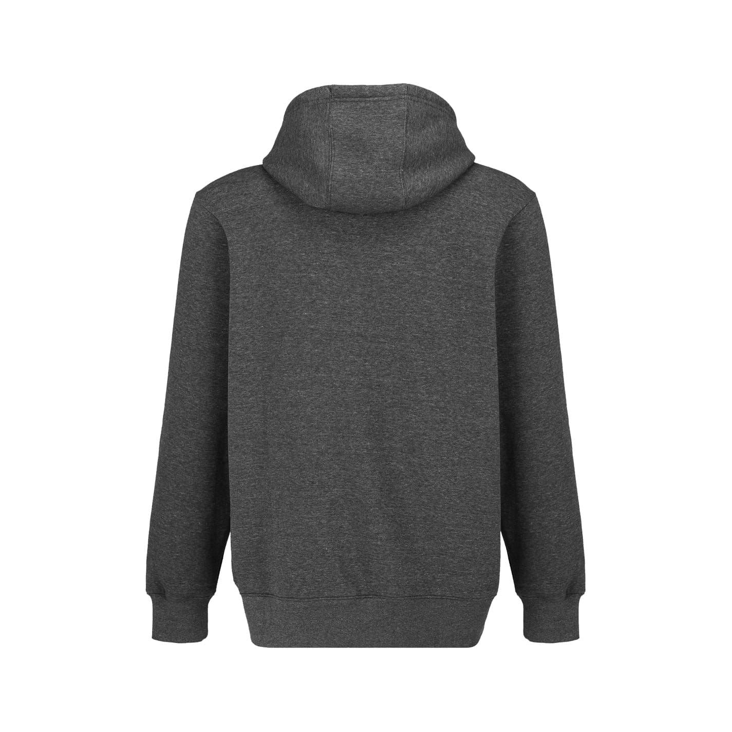 Slazenger Mens Full Zip Hoodie