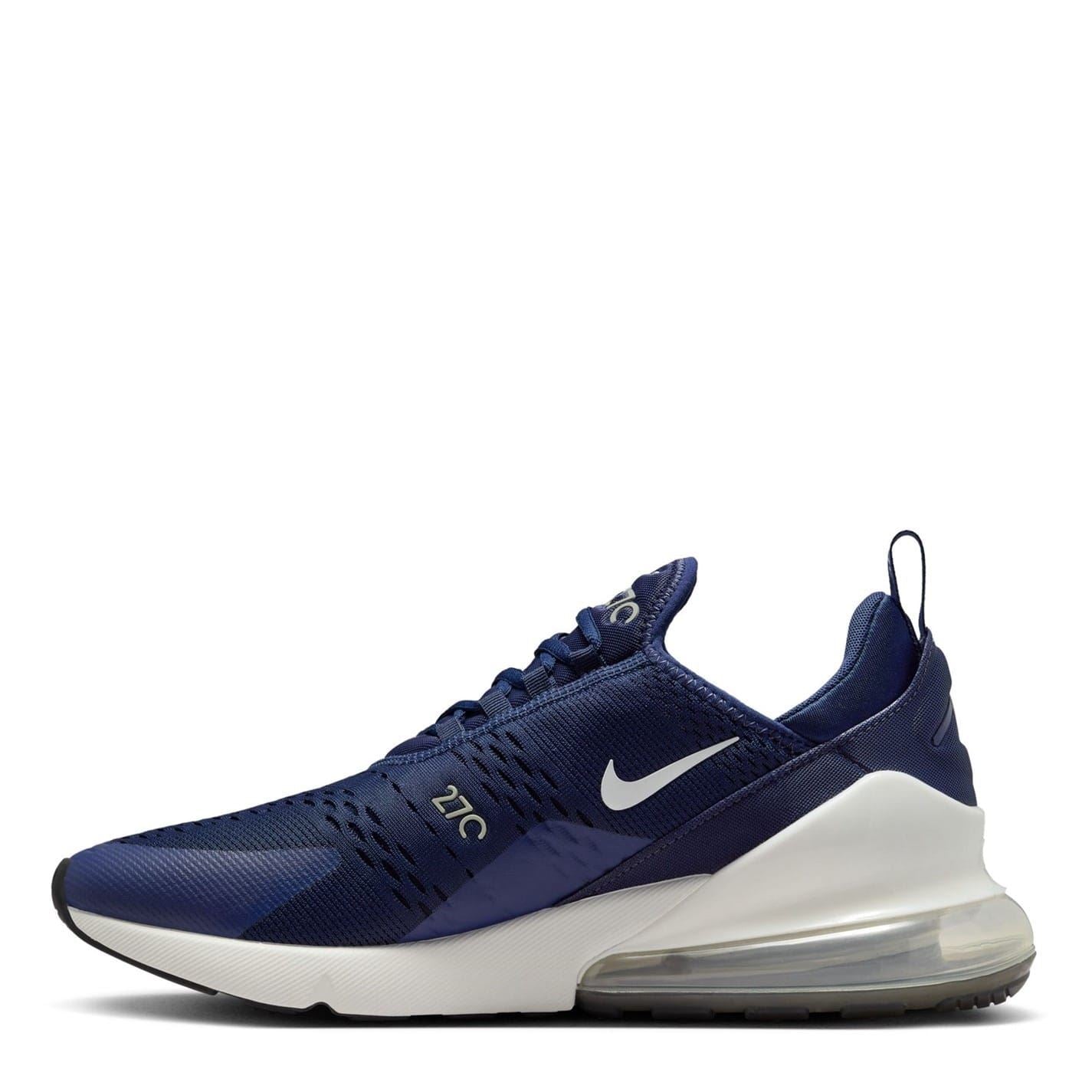 Nike Mens Max 270 Trainers