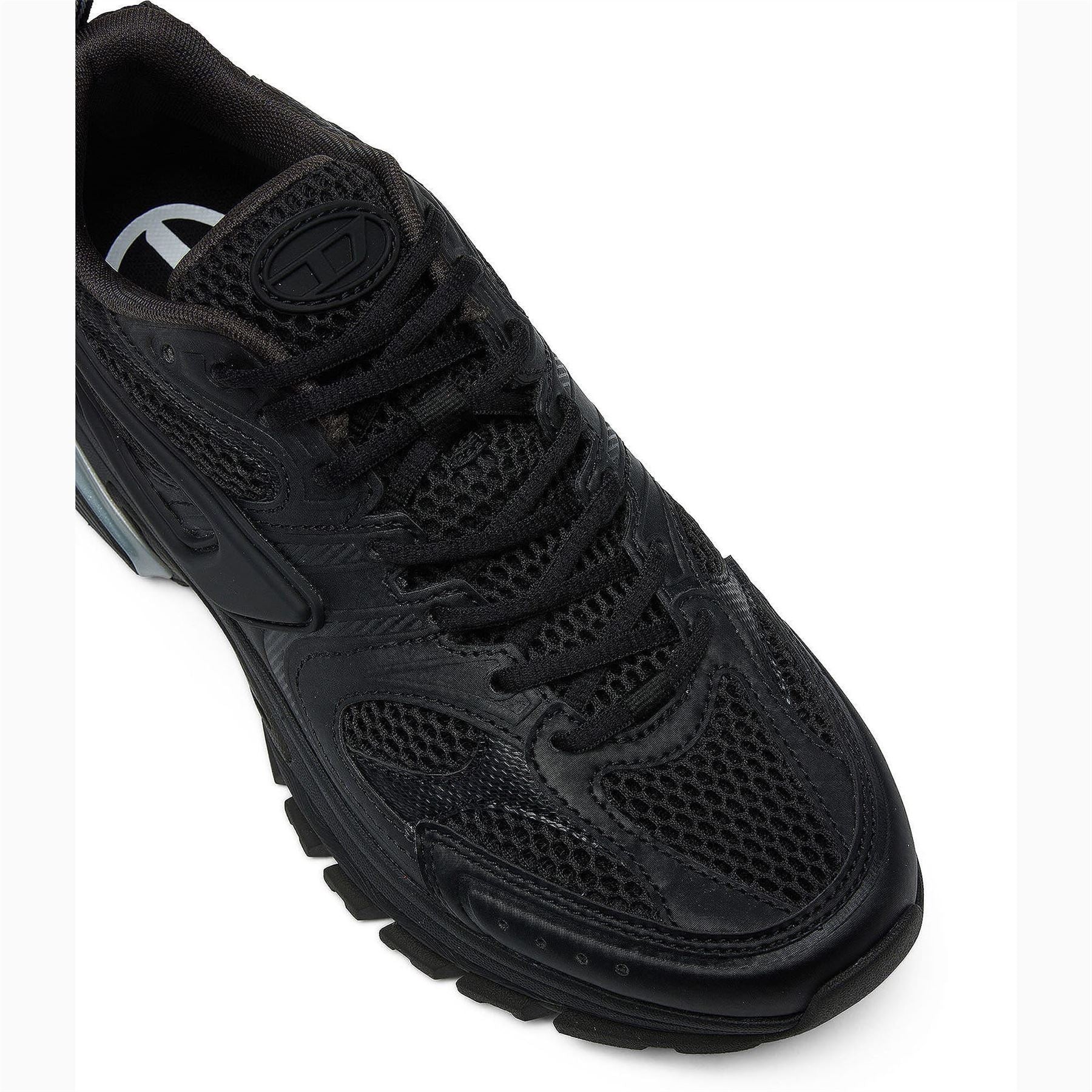 Diesel S-Serendpity Pro-X1 Trainers