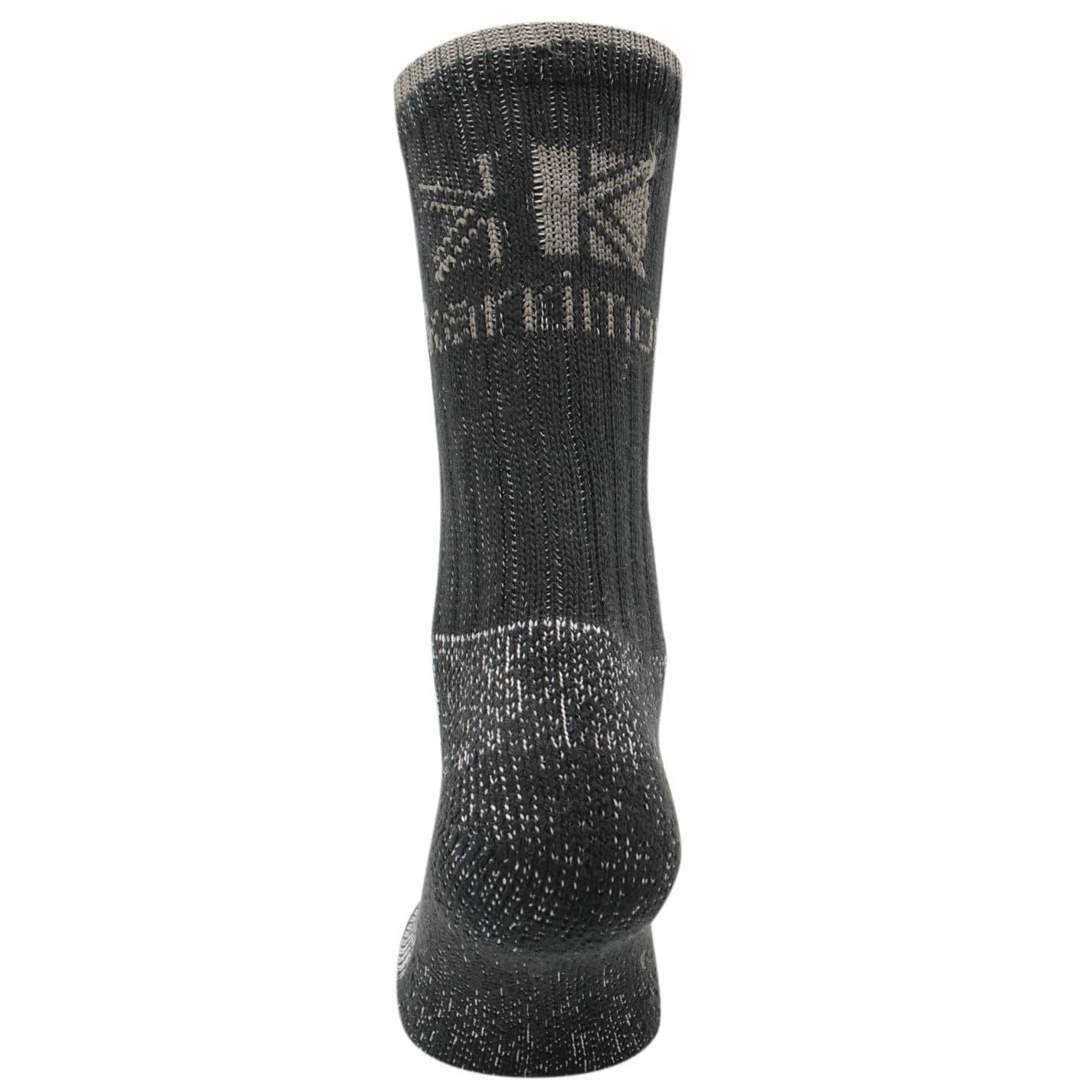 Karrimor Mens Heavyweight Boot Sock 3 Pack