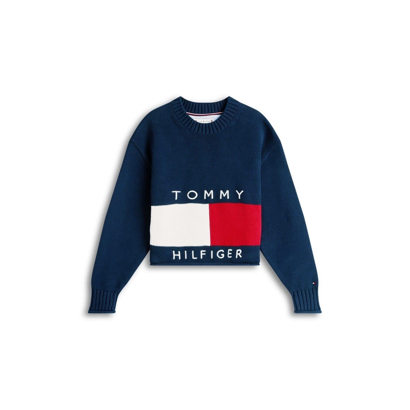 Tommy Hilfiger Heritage Knit Jn61