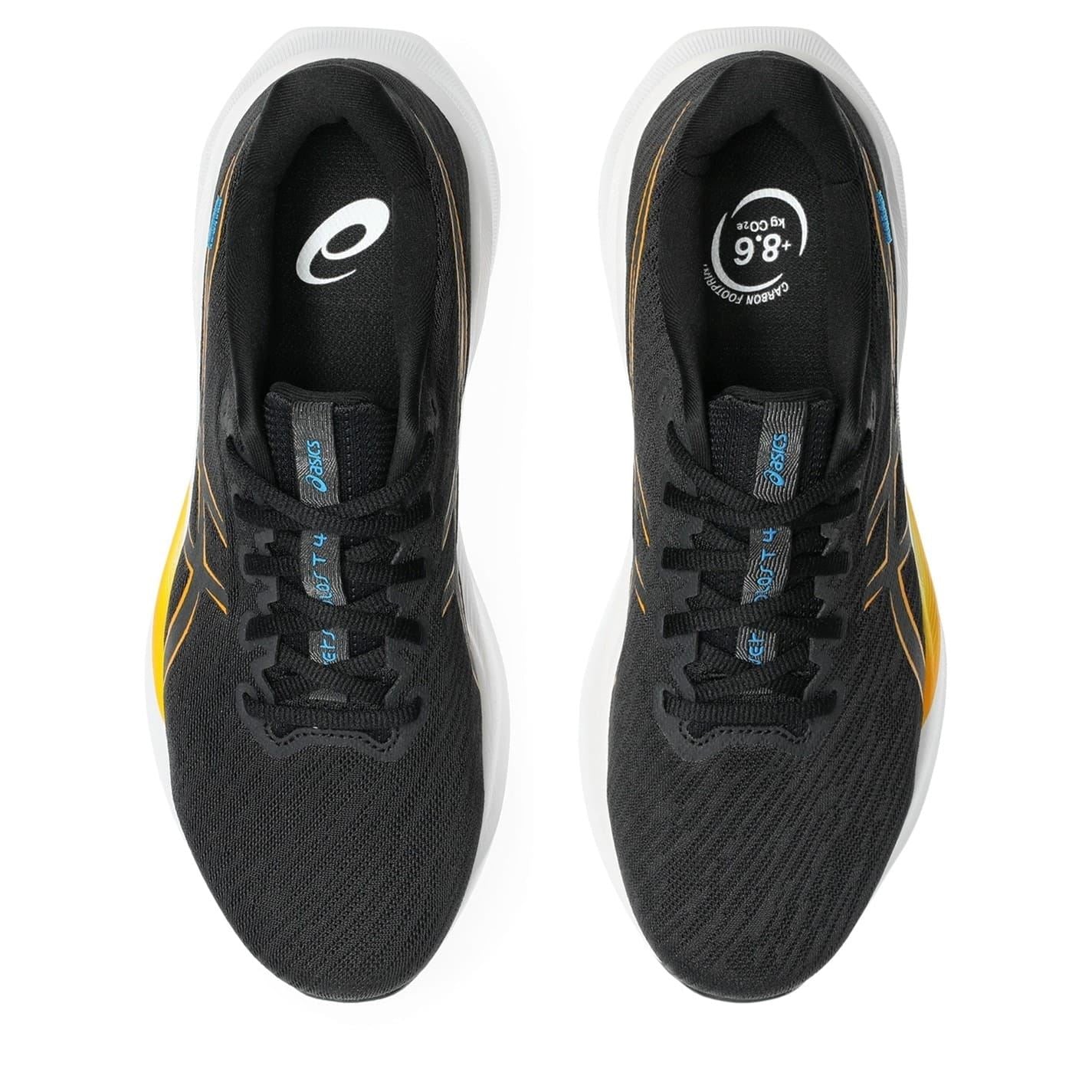 Asics Versablast 4 Road Running Low Top Sneakers