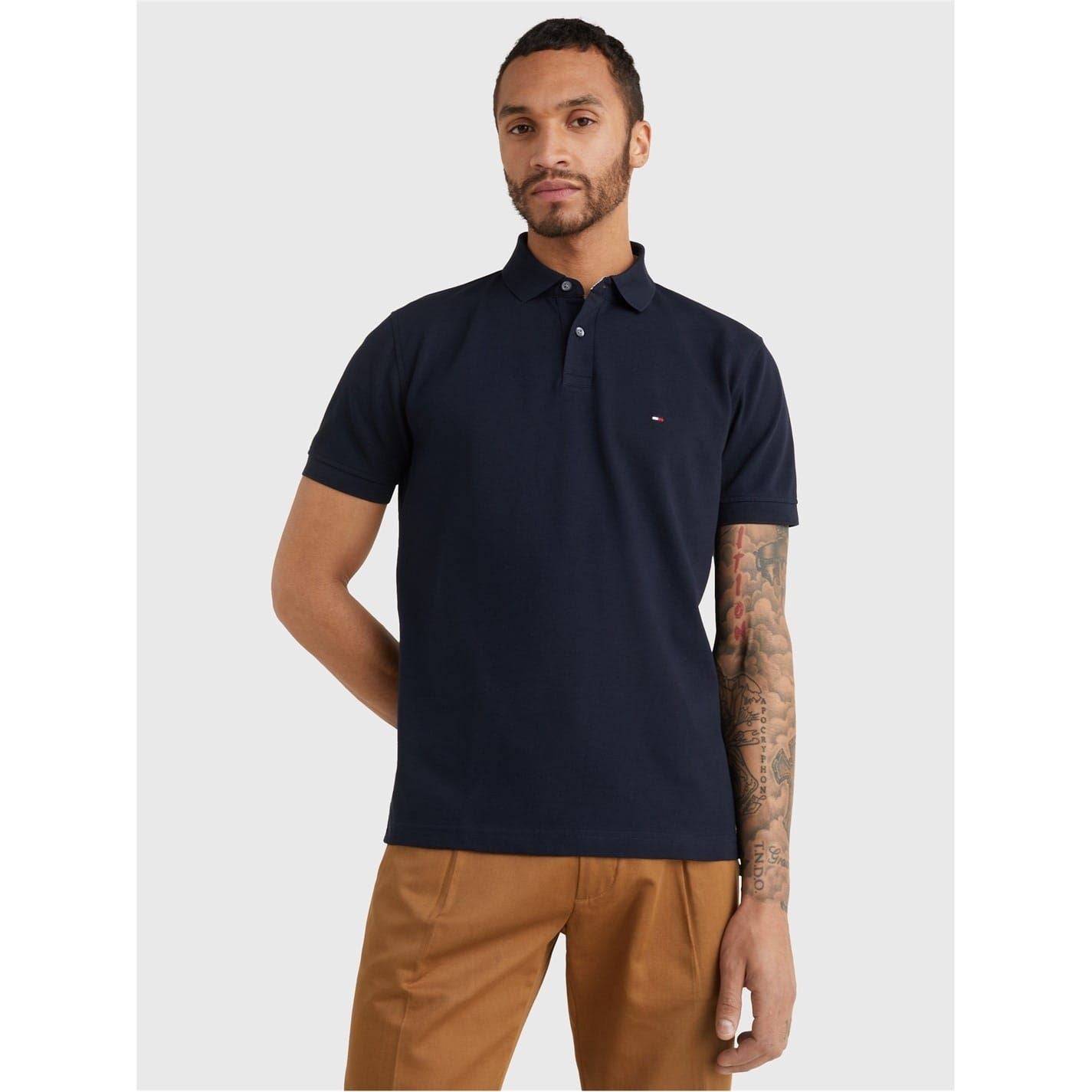 Tommy Hilfiger 1985 Polo Shirt