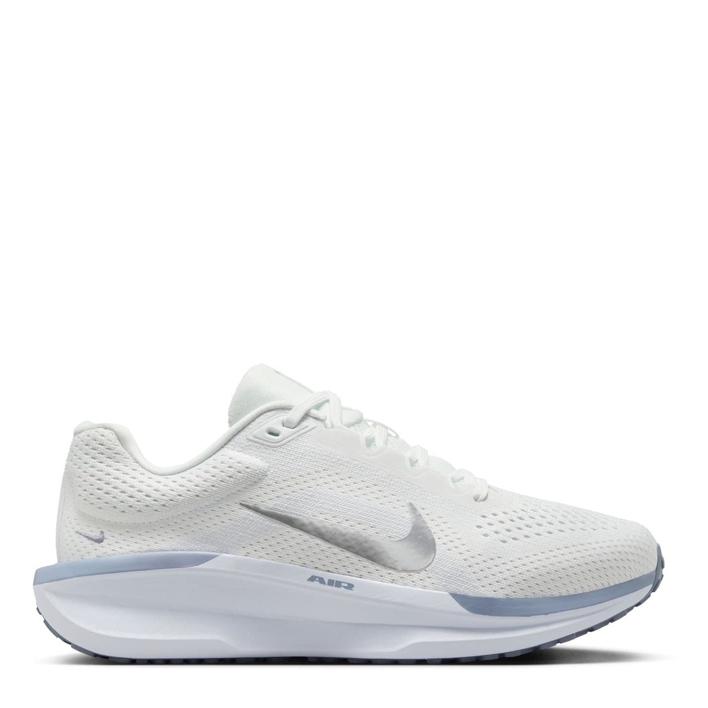 Nike Womens 11 Road Running Shoes