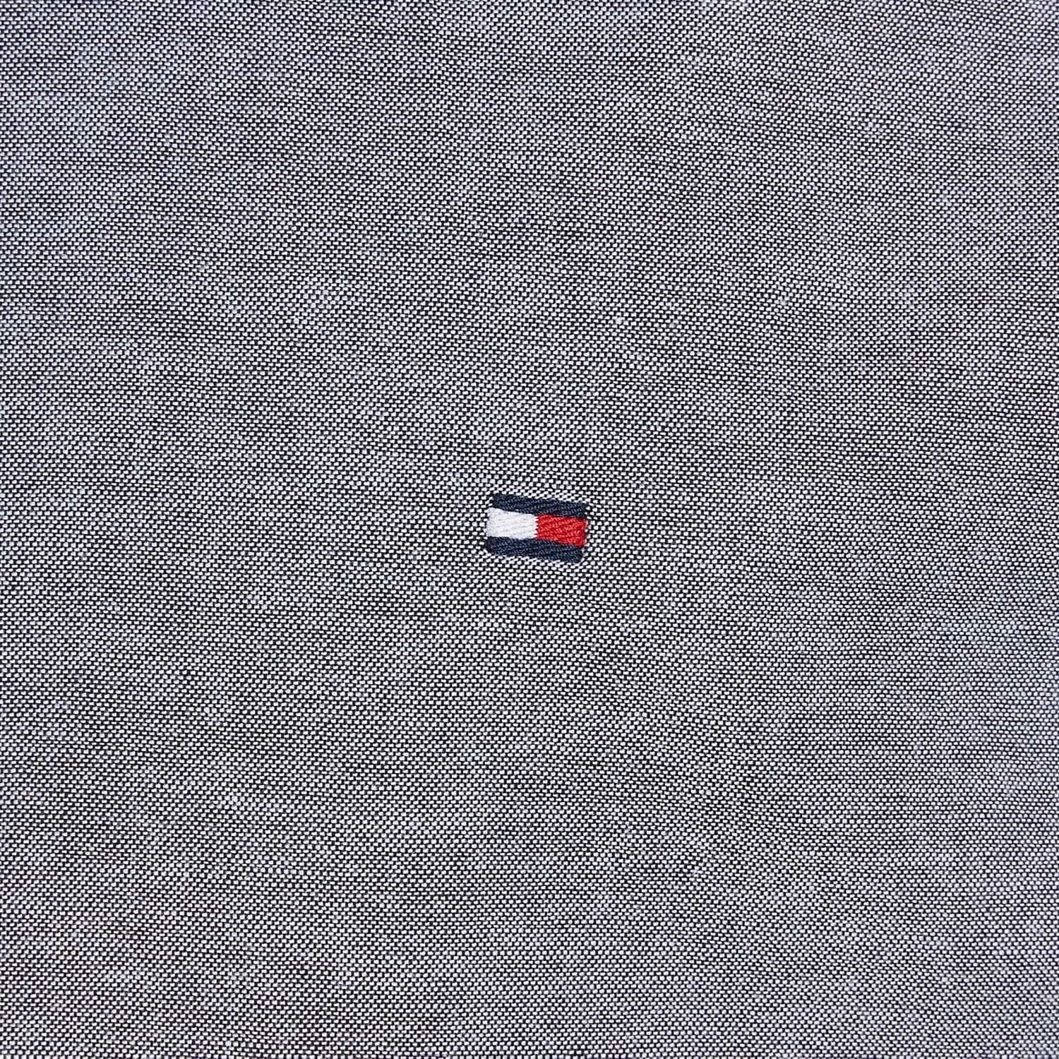 Tommy Hilfiger Core 1985 Oxford Flex Shirt