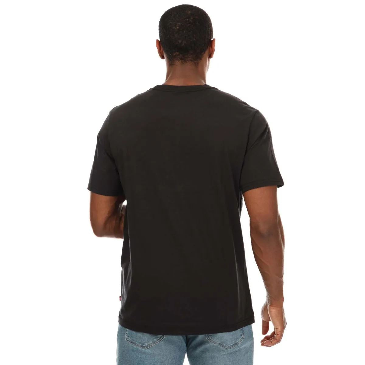 Levis Mens Relaxed Fit T-Shirt