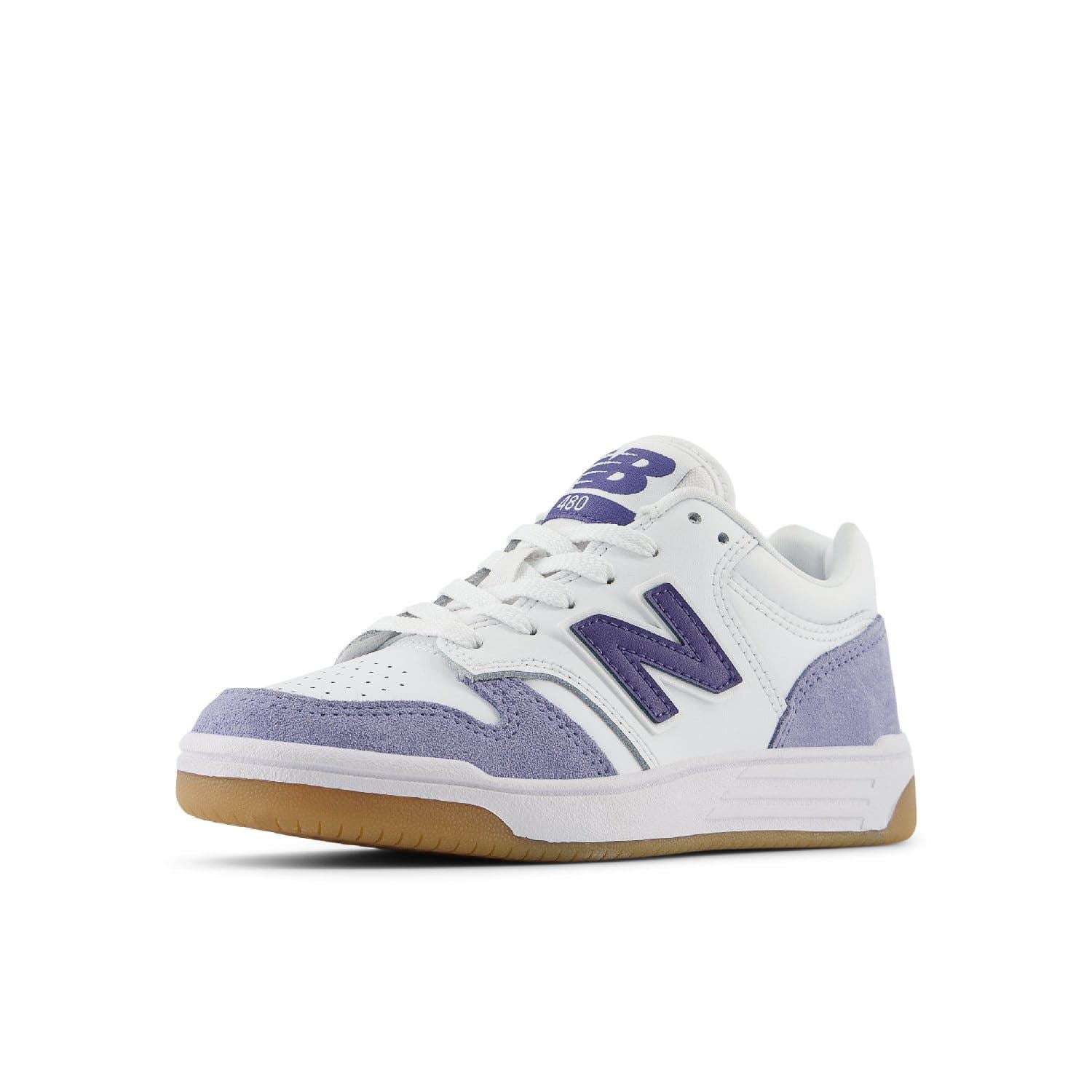 New Balance Juniors 480 Trainers