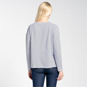 Craghoppers Cora Relaxed Fit Crew Neck T-Shirt