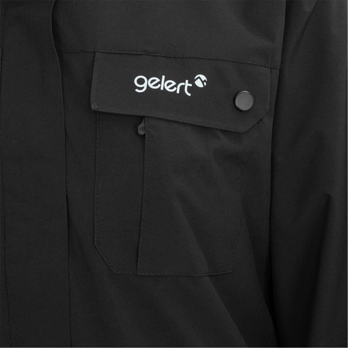Gelert Womens 3in1 Jacket