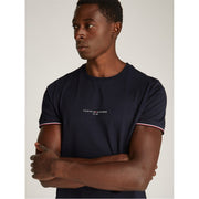 Tommy Hilfiger Tipped T-Shirt
