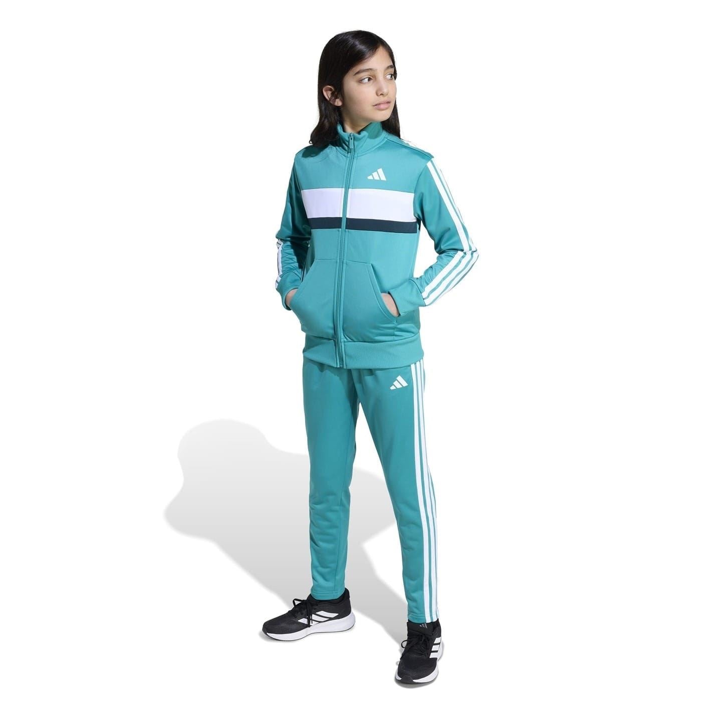 adidas Essentials Tiberio Tracksuit