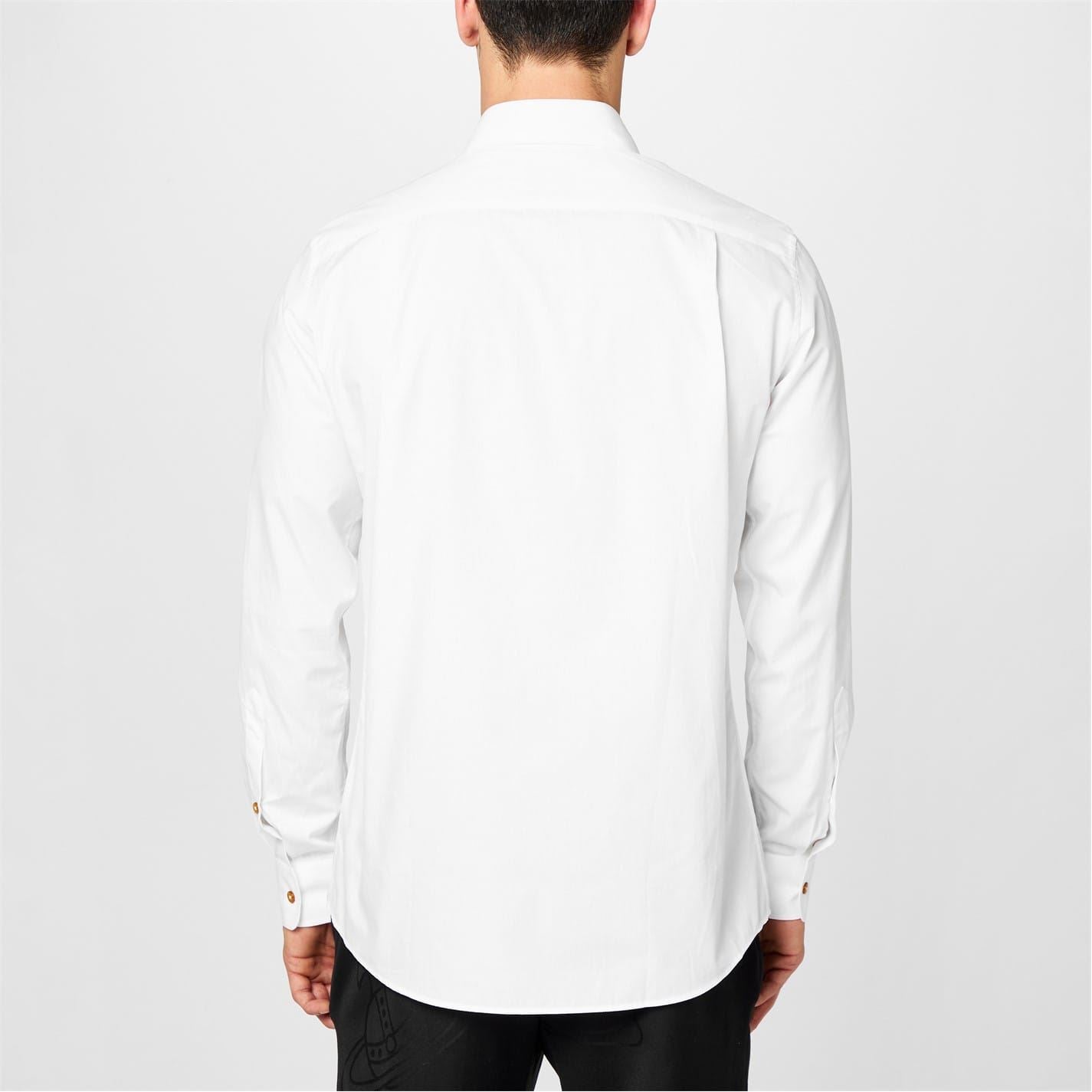 Vivienne Westwood Krall Shirt