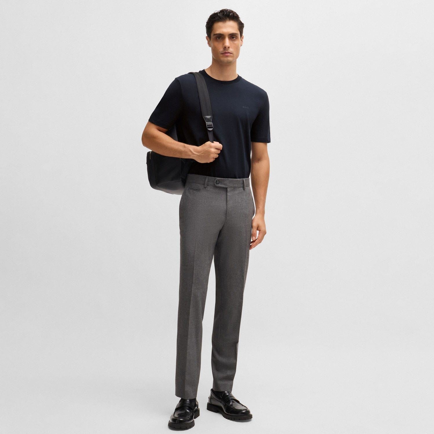 Boss Thompson 01 T-Shirt