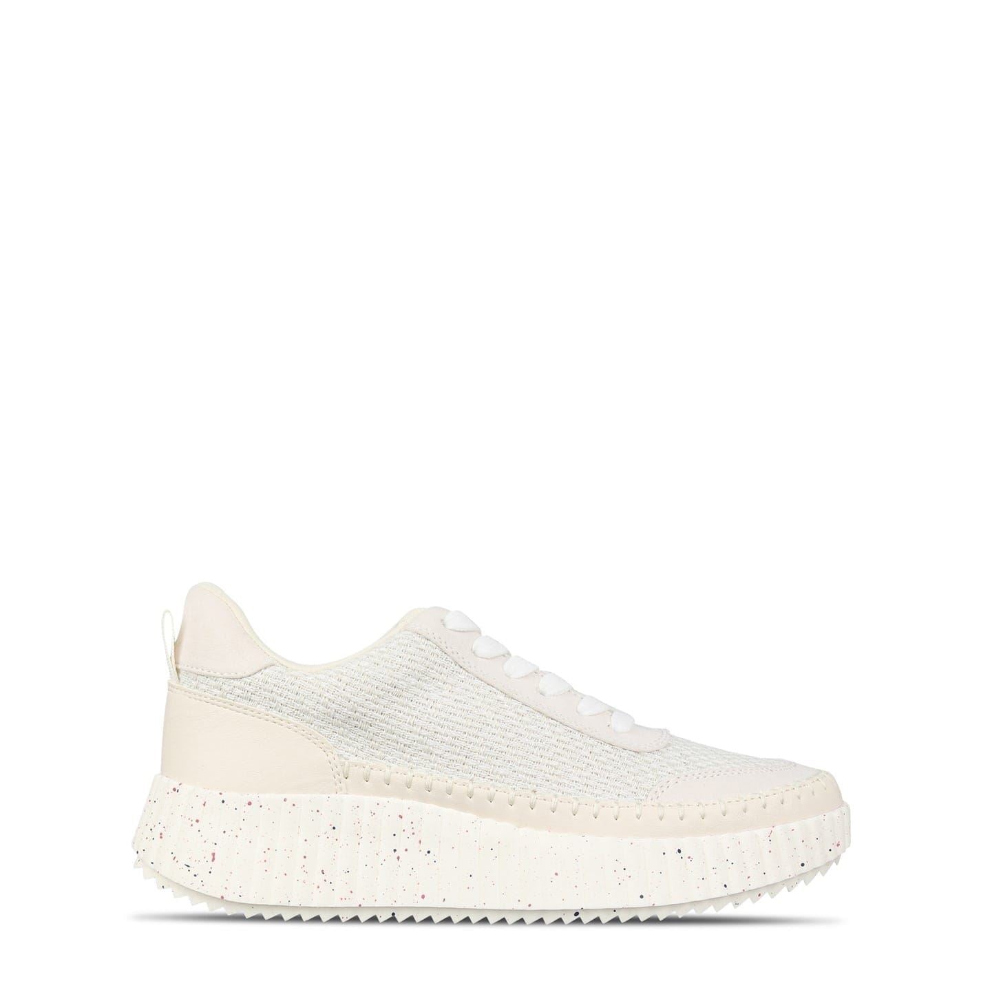 Jack Wills Wedge Low Heel Trainers