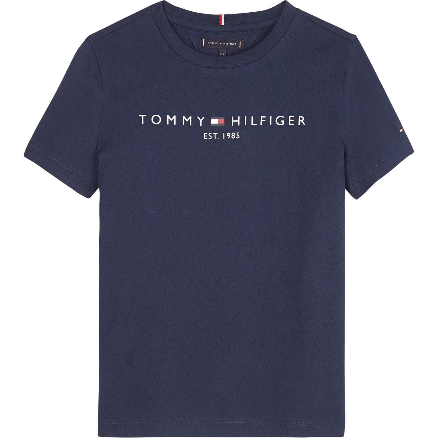 Tommy Hilfiger T-Shirt Juniors