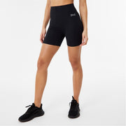 Everlast Womens Contour Panel Shorts