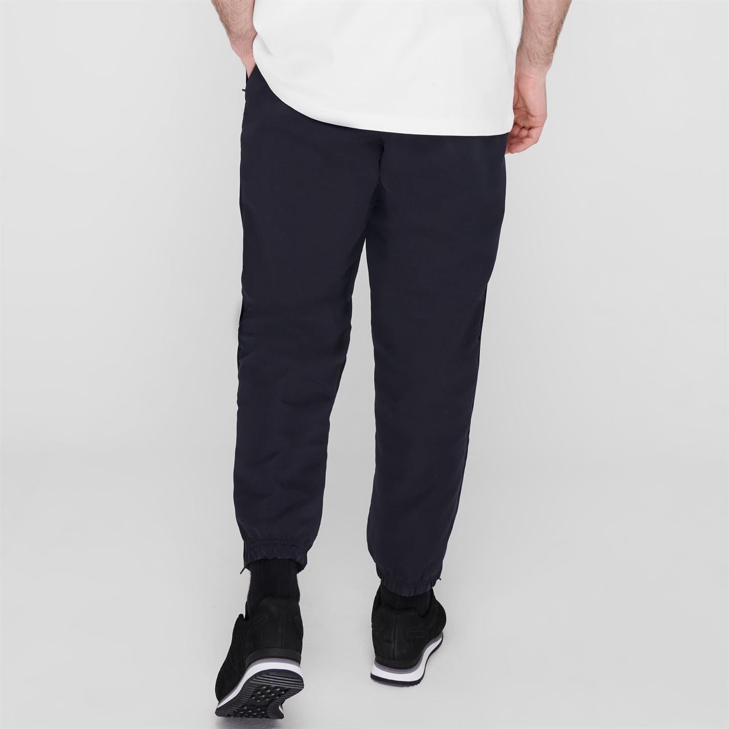 Slazenger Mens Woven Track Pants