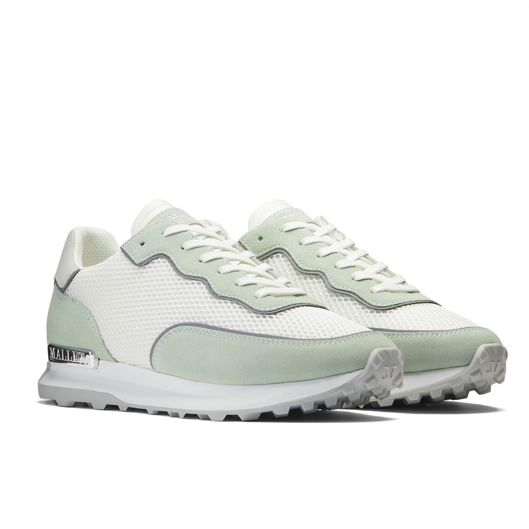 Mallet Caledonian Trainers