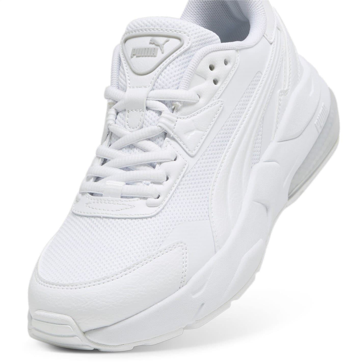 Puma Low Top Running Sneakers