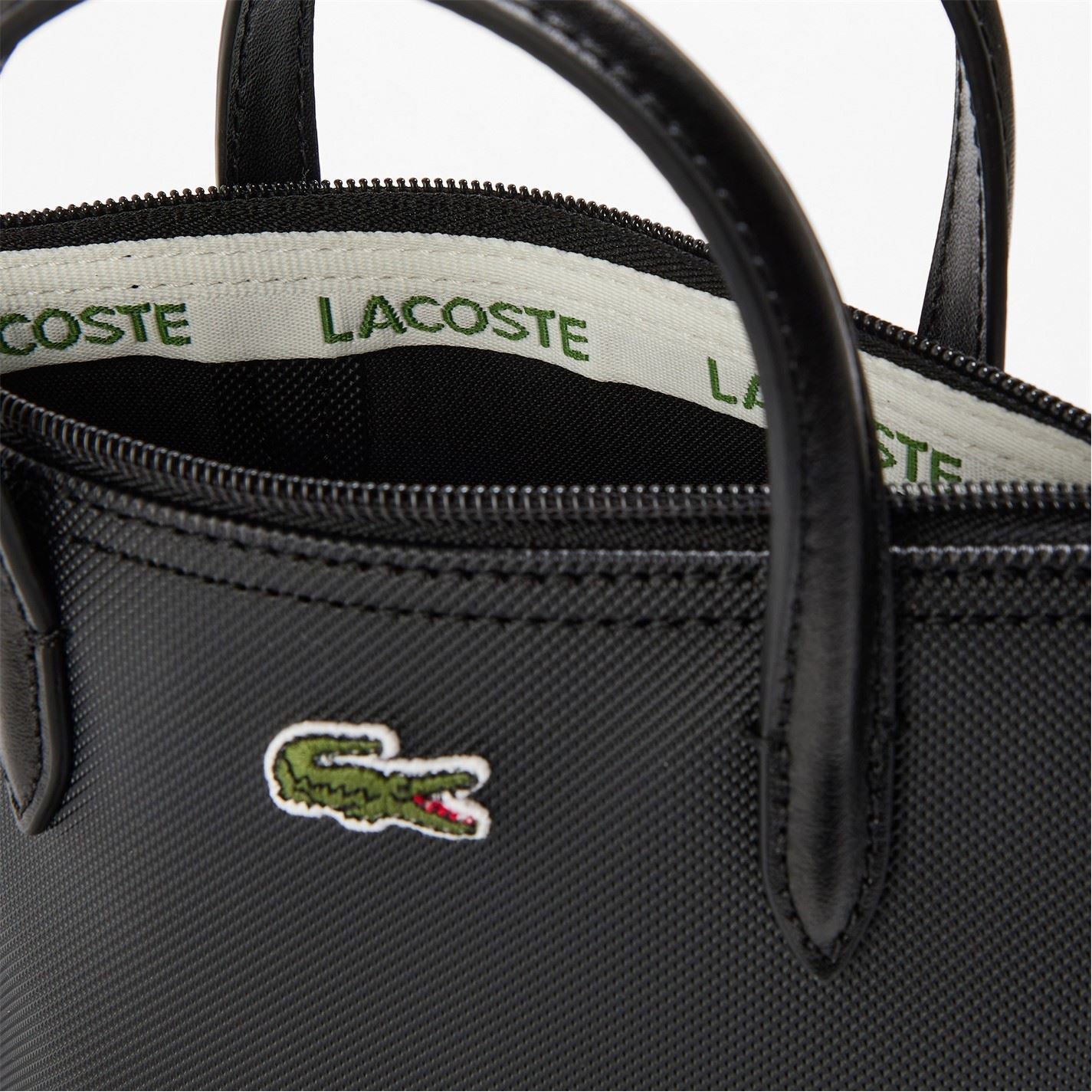 Lacoste Cross Body Mini Bag