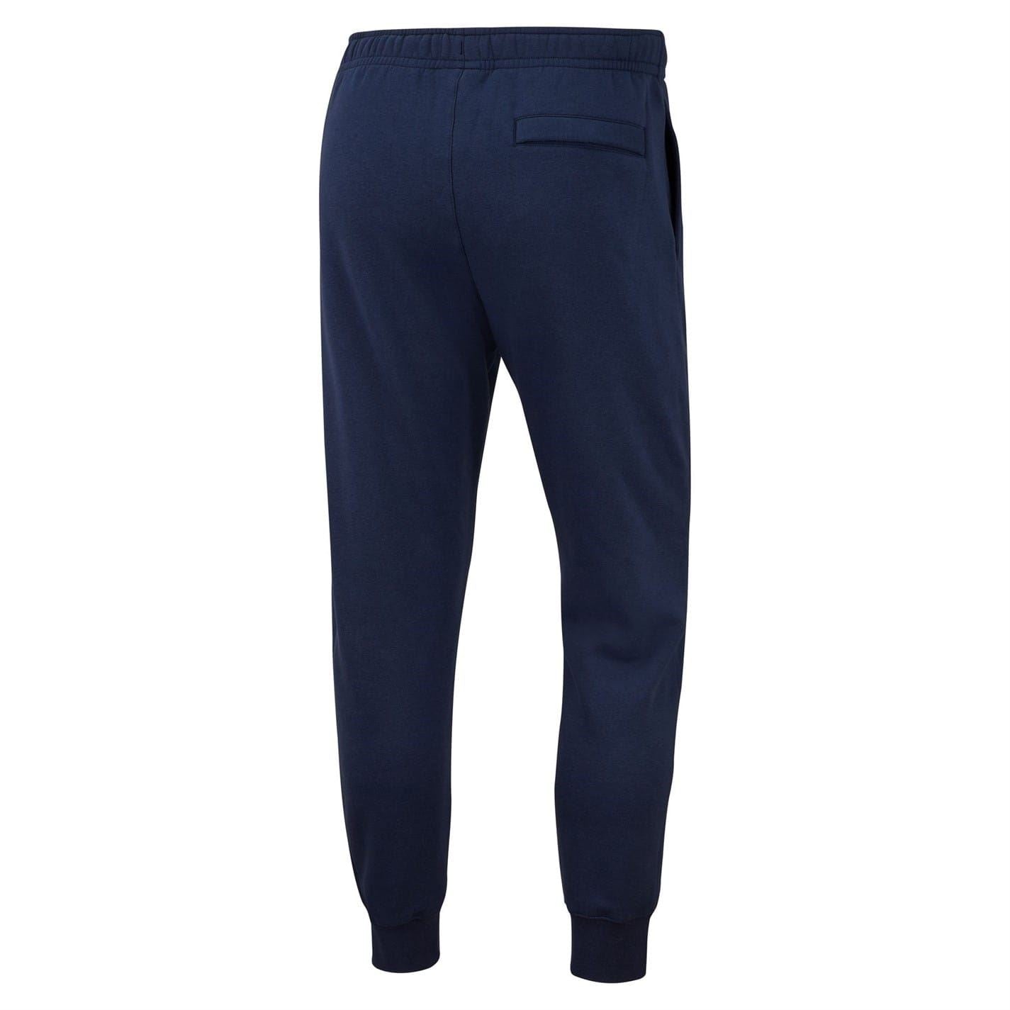 Nike Mens Sportswear Club Fleece Jogging Pants