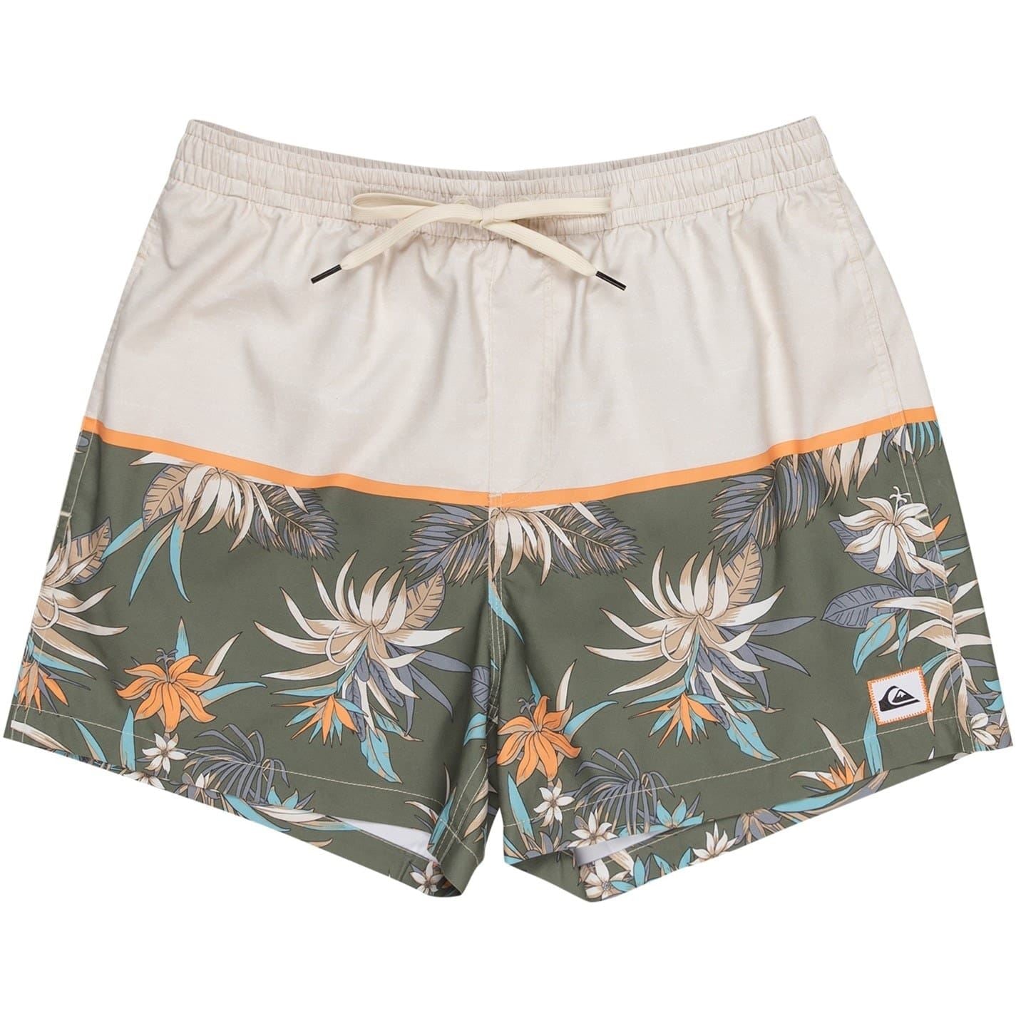 Quiksilver Reef Shorts