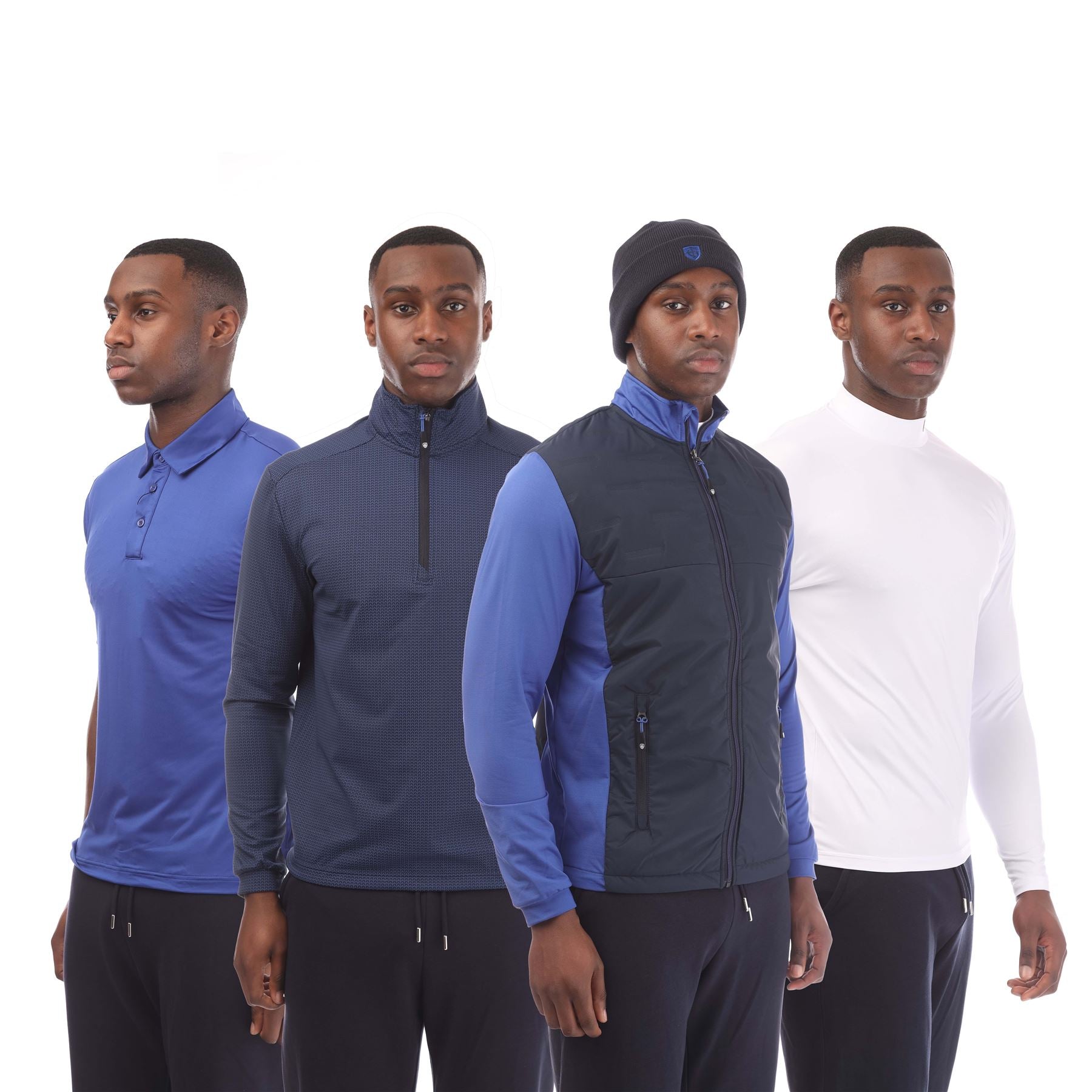 Island Green Professional Golf Sets