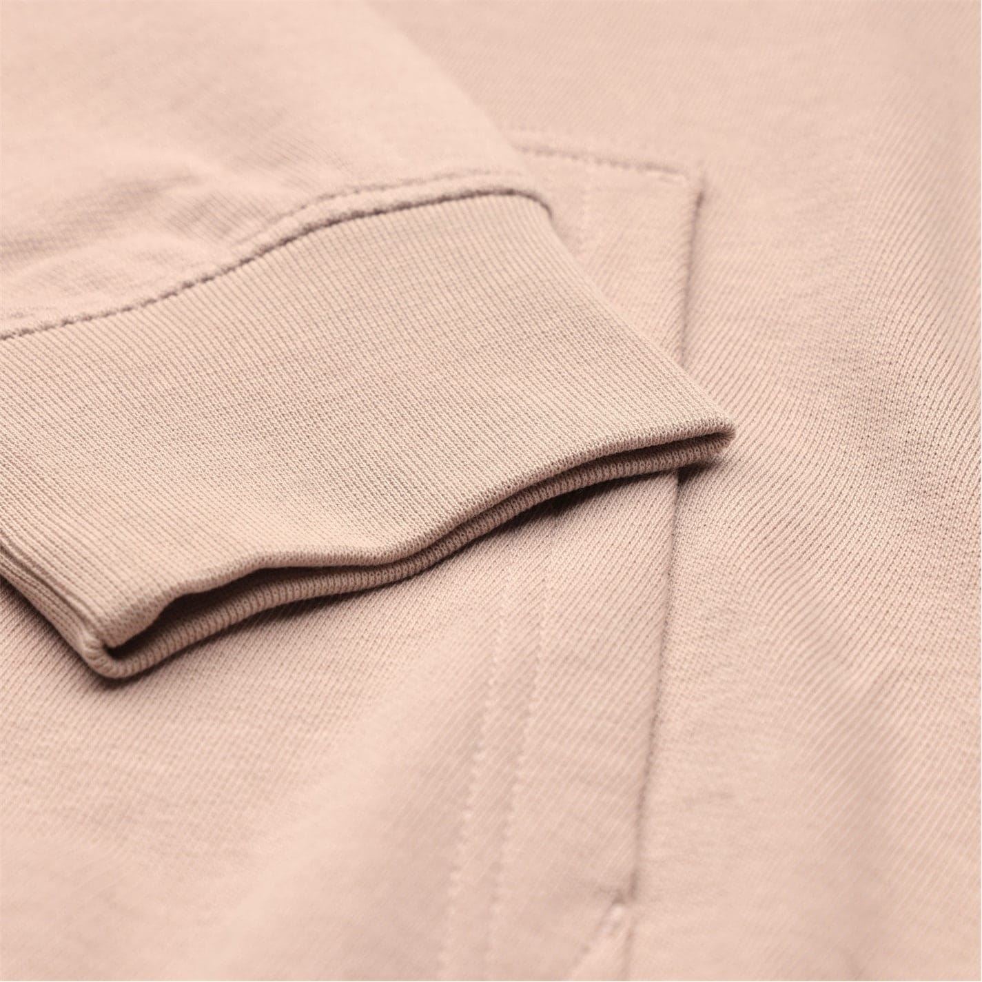 NICCE Hooded Neck Raglan Sleeve Sweatshirt