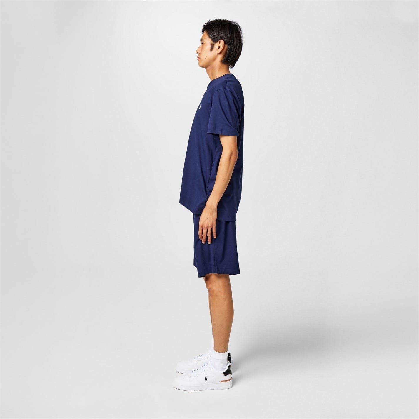 Polo Ralph Lauren Master Court Trainers