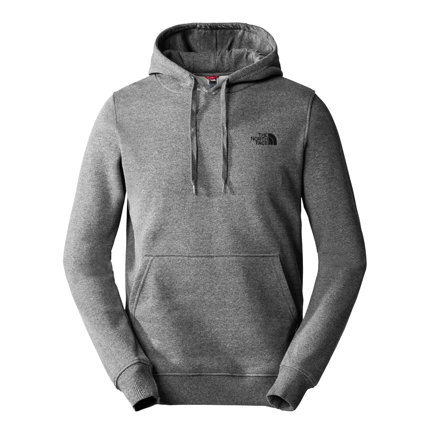 North Face Mens Dome Hoodie