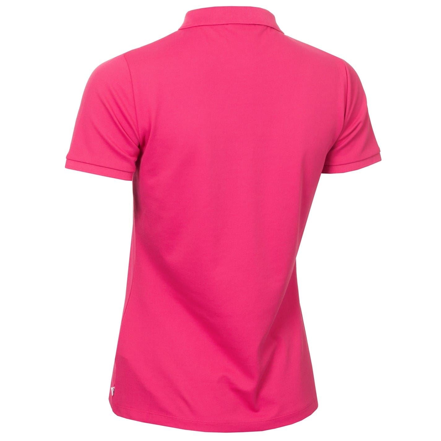 Calvin Klein Golf Short Sleeve Polo Shirt