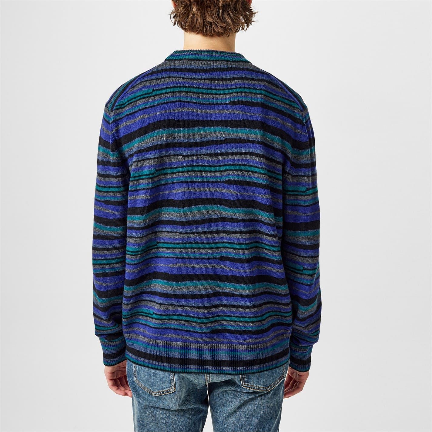 PS Paul Smith Knit Jumper