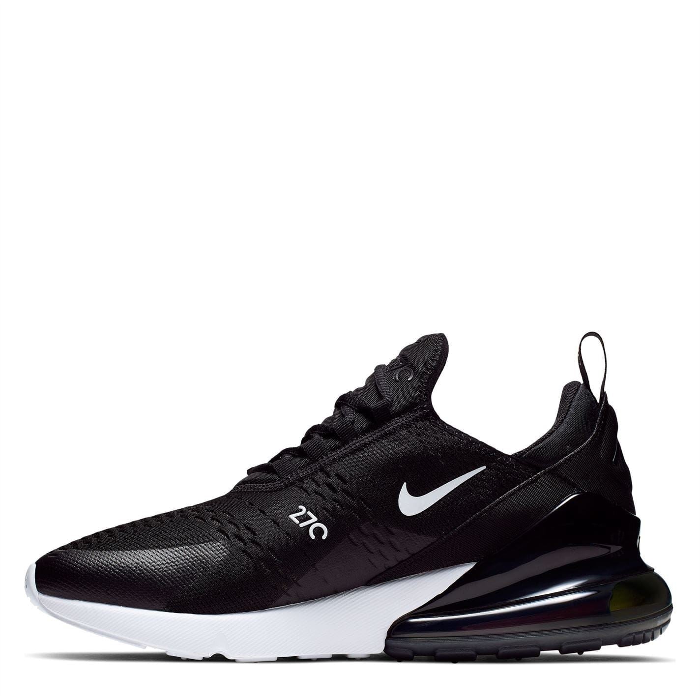 Nike Mens Max 270 Trainers