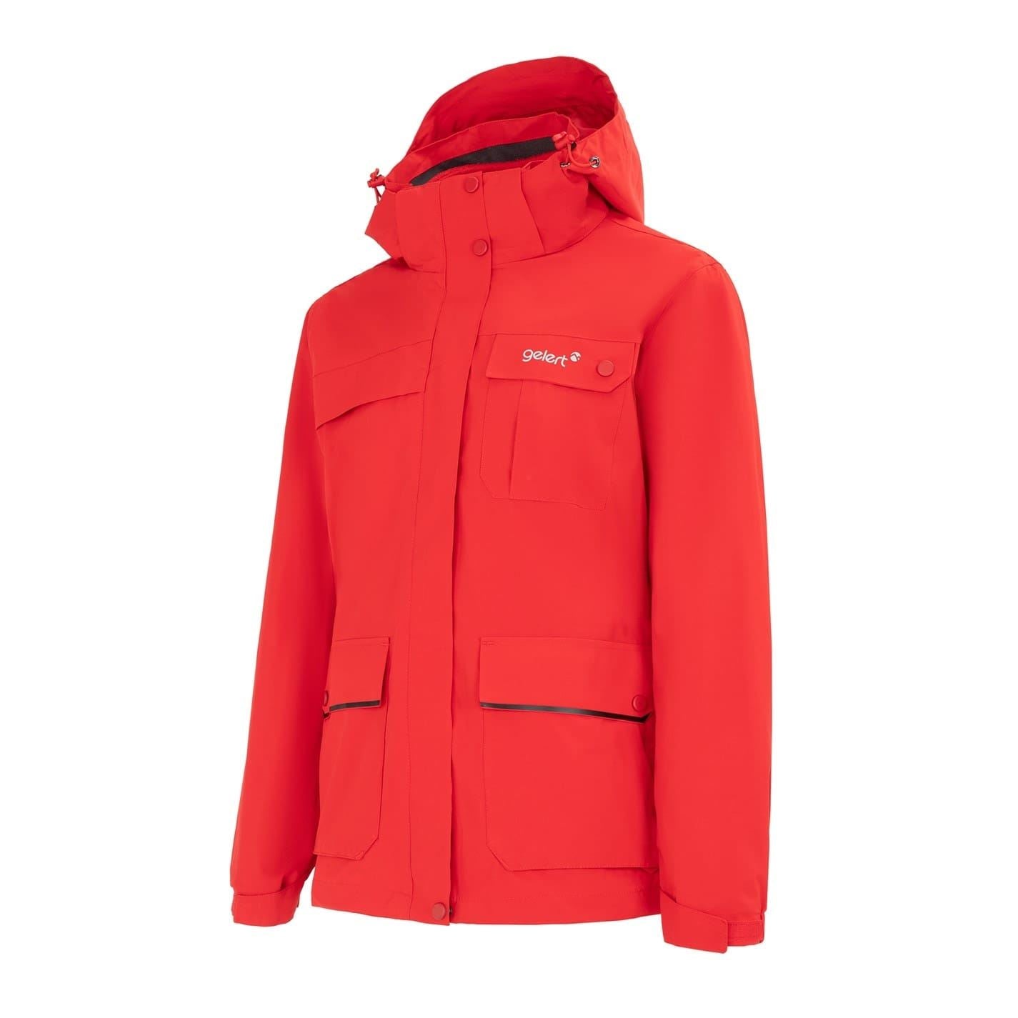 Gelert Womens 3in1 Jacket