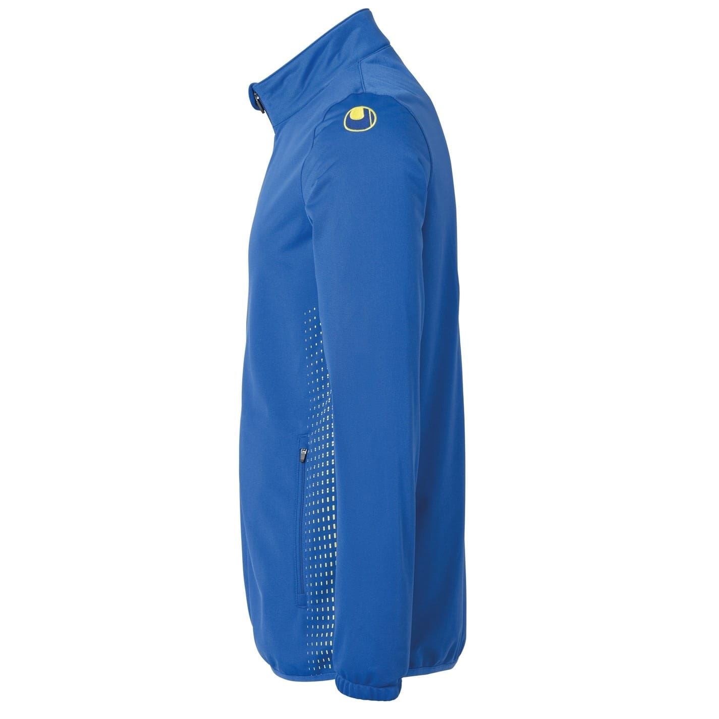 Uhlsport Score High Neck Performance Jacket