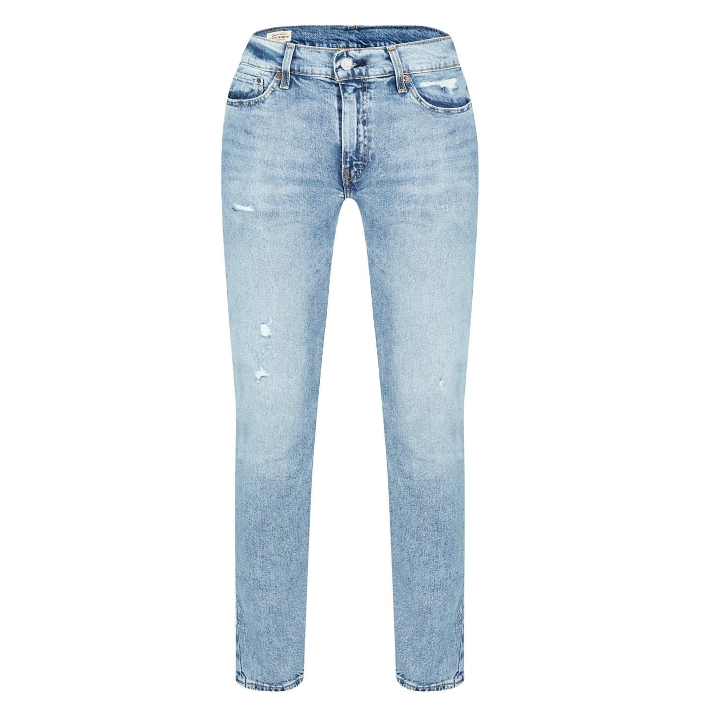 Levis Slim Fit Jeans