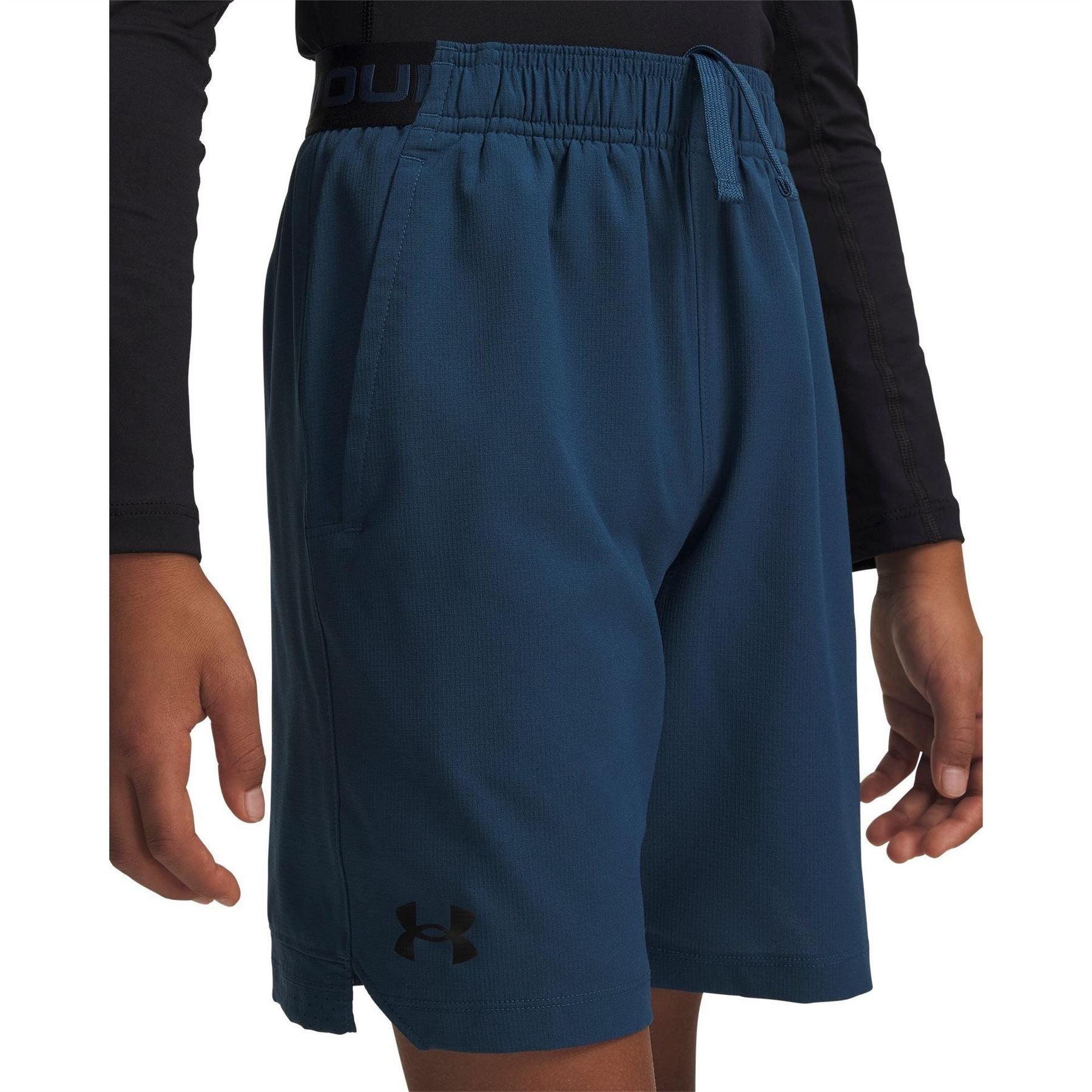 Under Armour Vanish Performance Gym Shorts