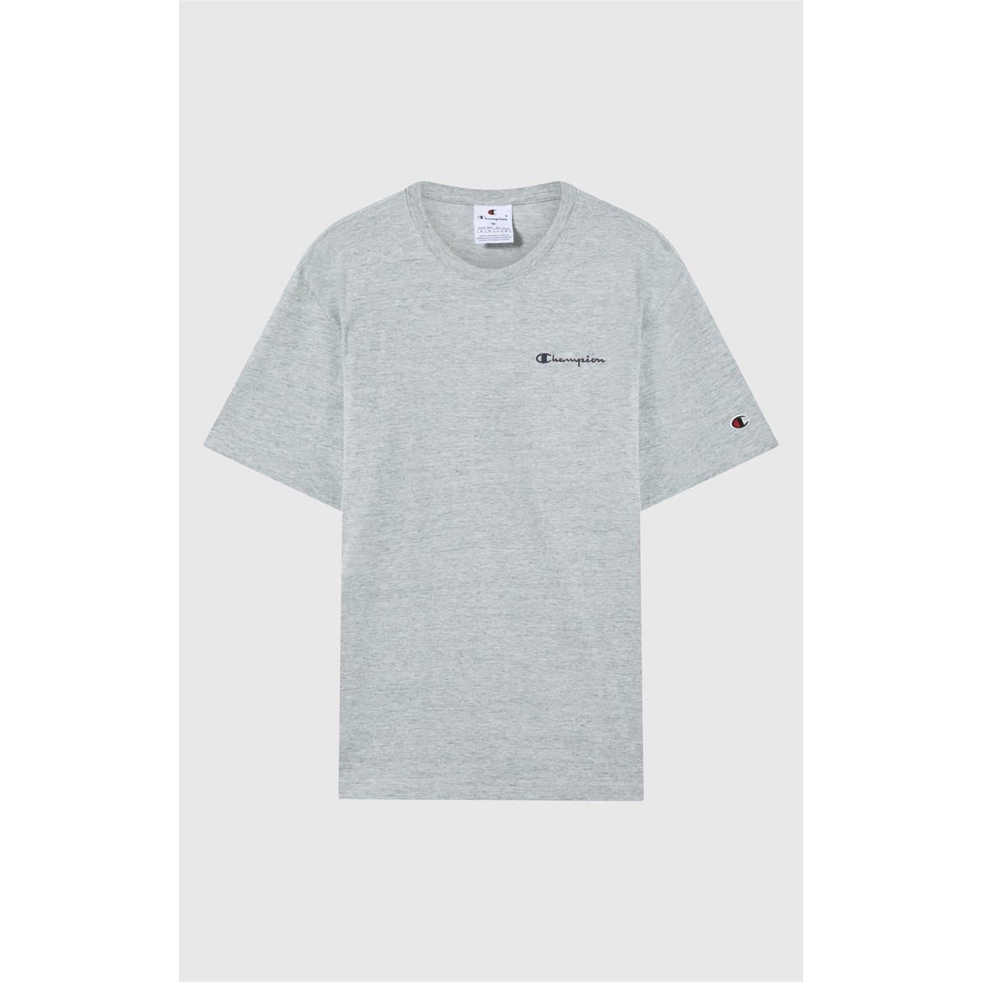 Champion Icons Crewneck T-Shirt
