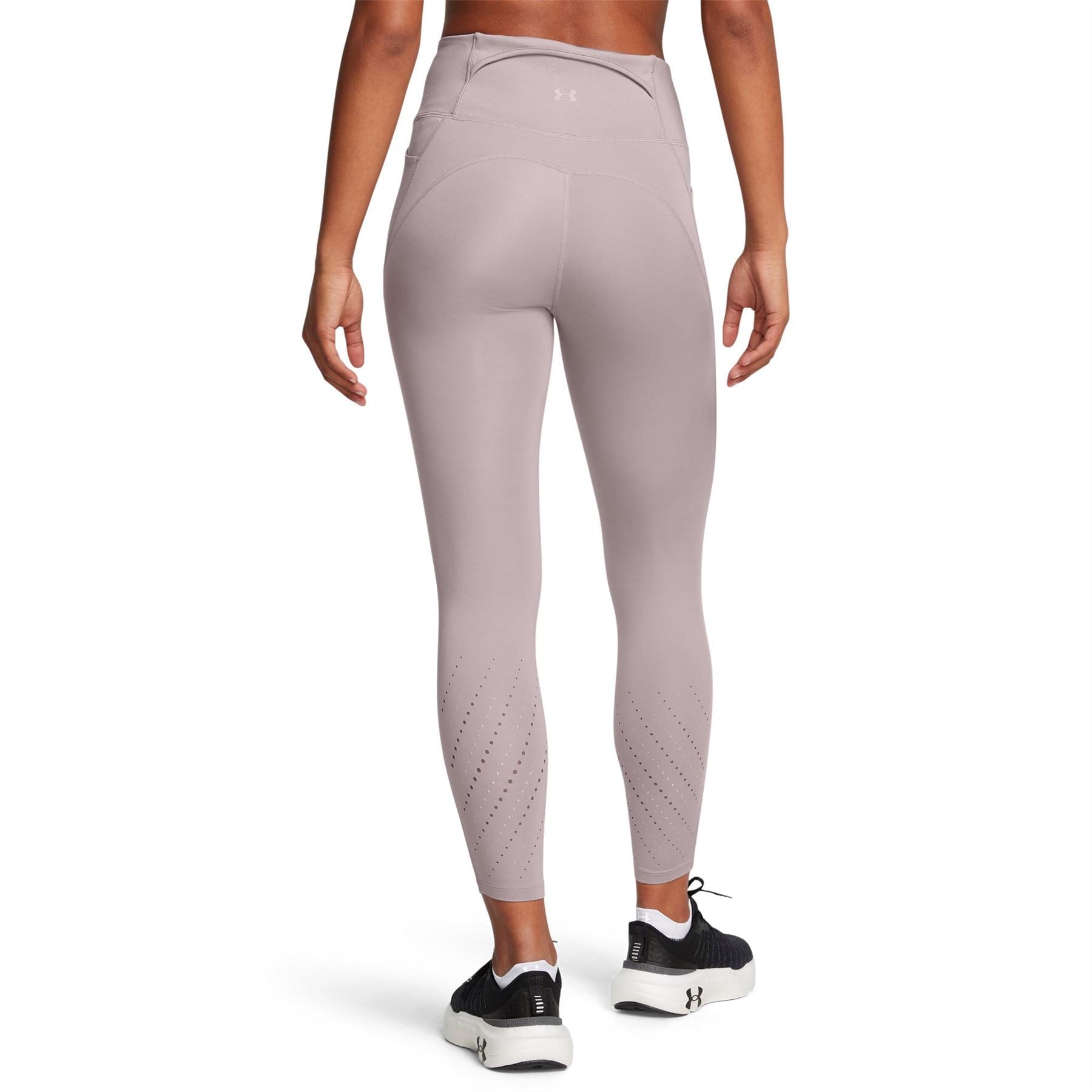 Under Armour Launch Elite Ankle Tights