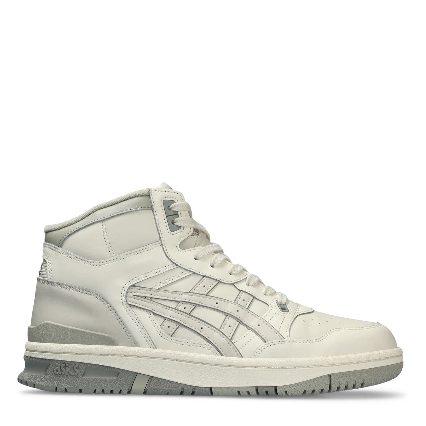Asics EX89 Hi Top Lace Up Sneakers