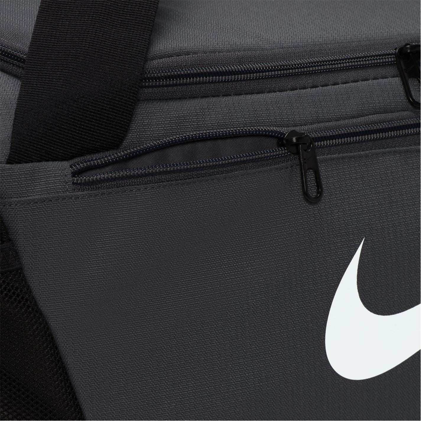 Nike Brasilia S Training Duffel Bag (small)