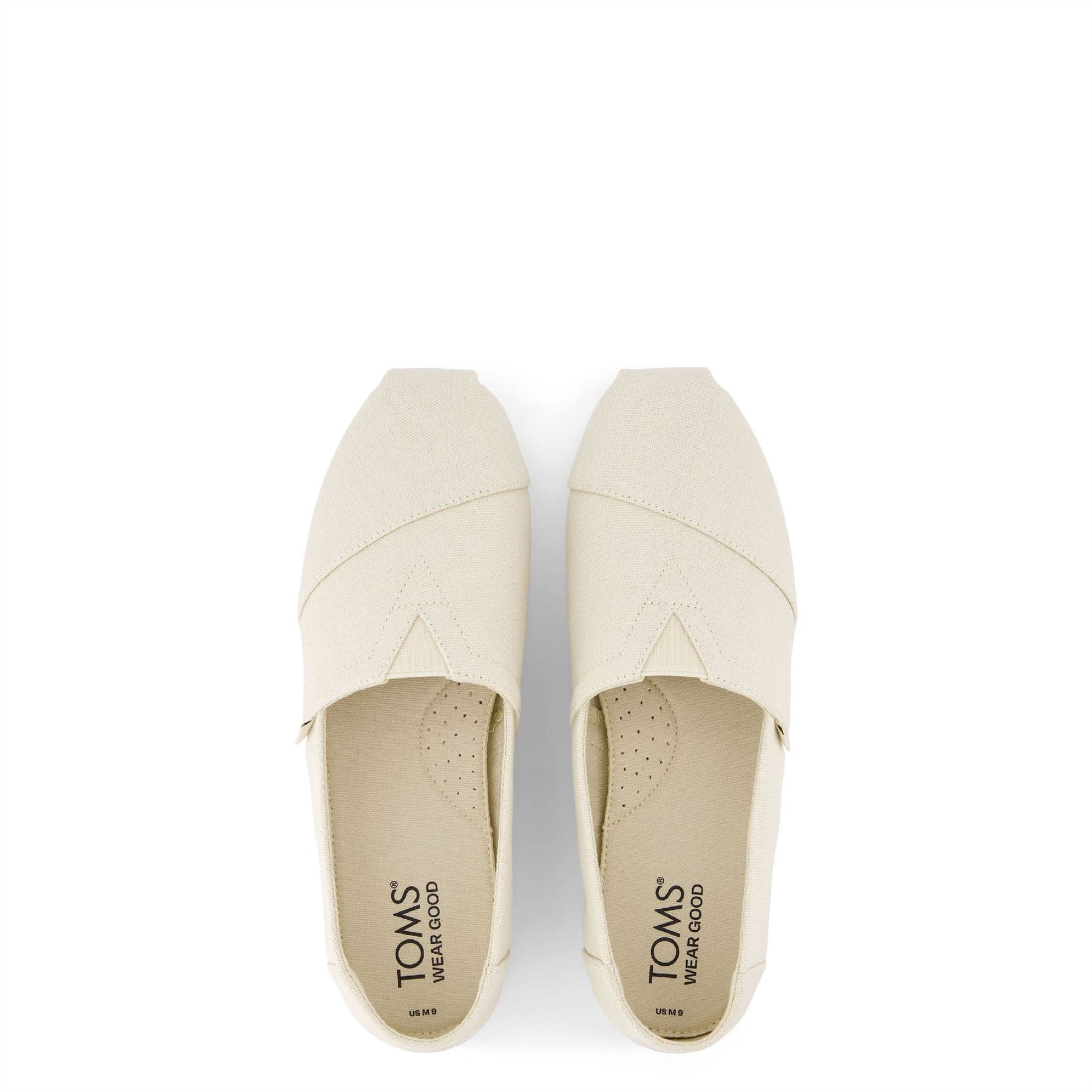 Toms Alpargata Classic Espadrilles