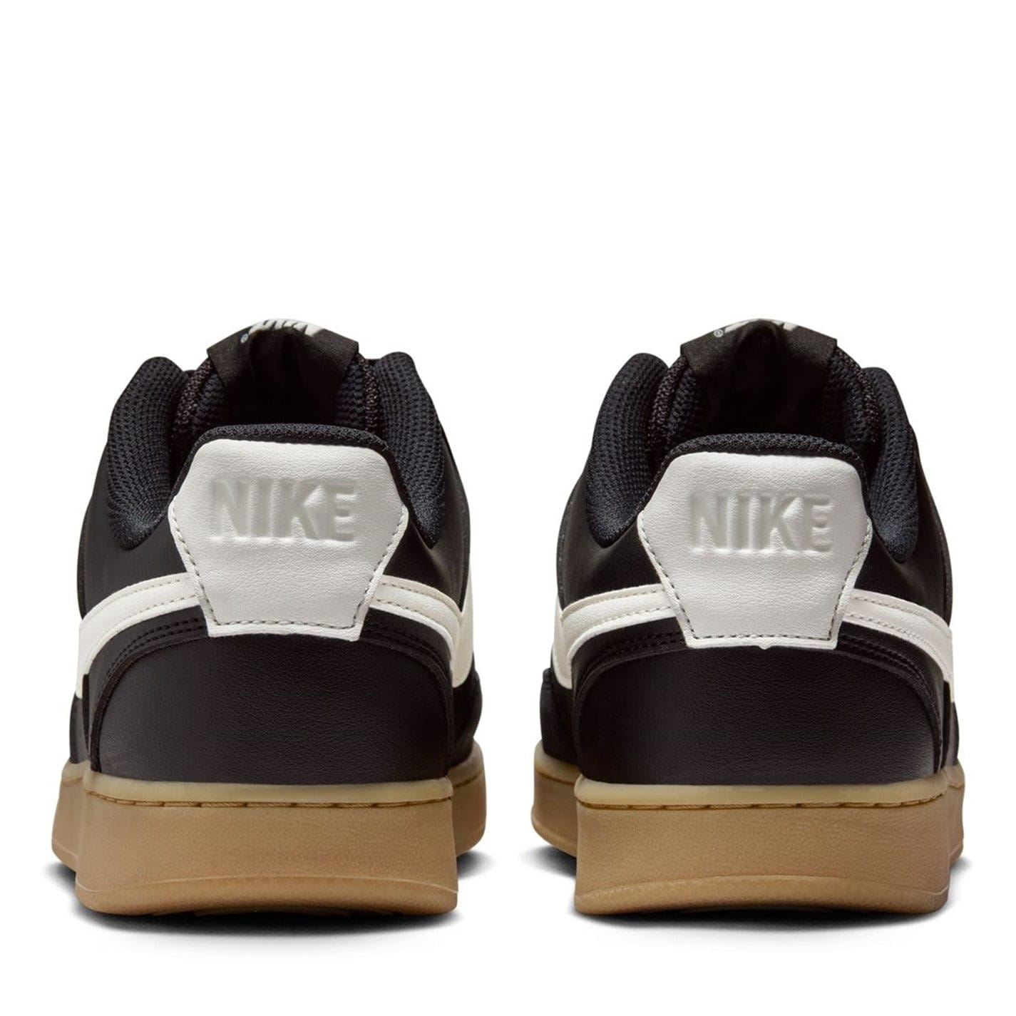 Nike Mens Vision Low Trainers