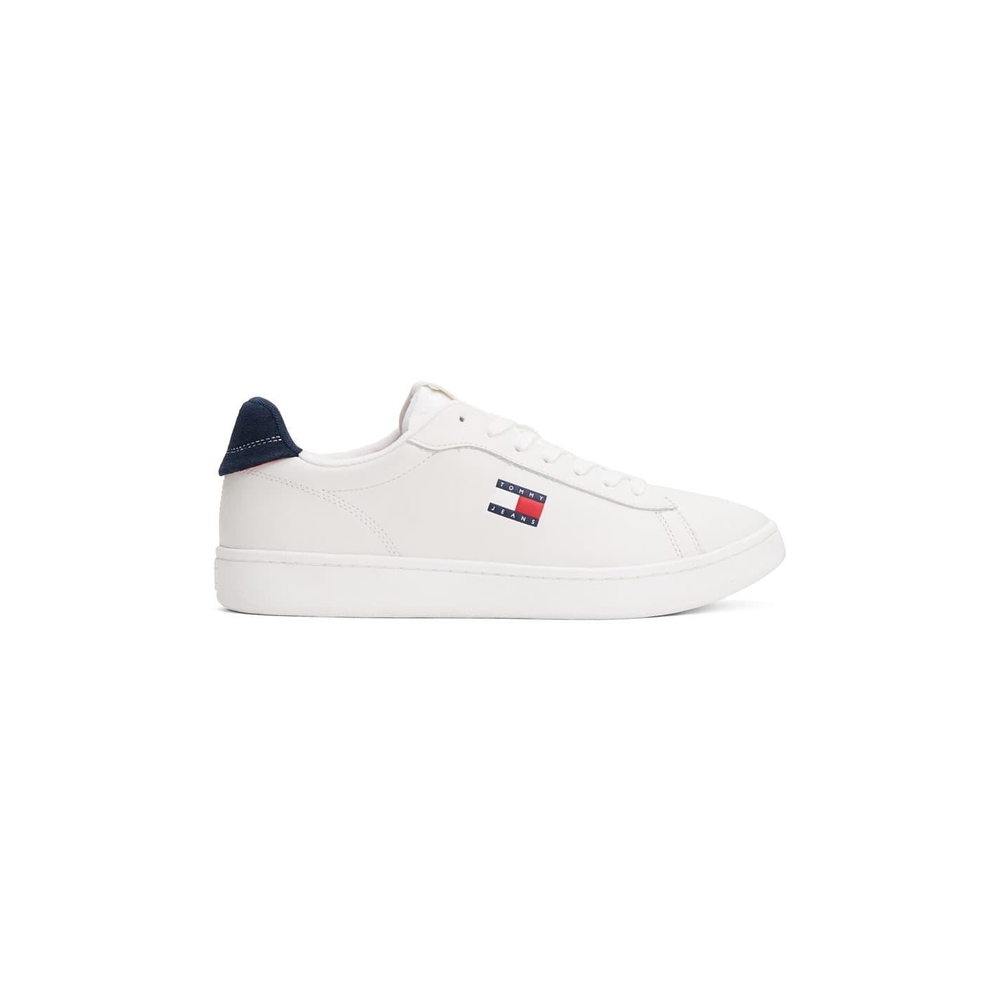 Tommy Jeans Archive 98 Low Top Sneakers