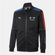 Puma Junior M7 Bmw Motorsport Tracksuit Jacket