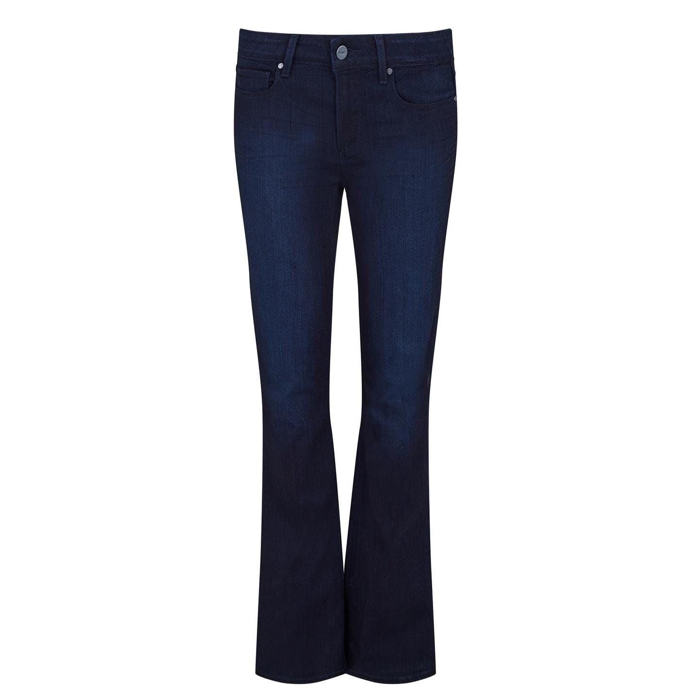 Paige Manhattan Bootcut Jean